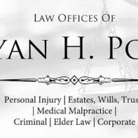 Law Office of Bryan H. Potts ico