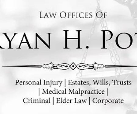 Law Office of Bryan H. Potts