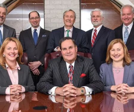 Parker, Pallett, Slezak & Russell, LLC