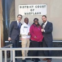 Scheuerman Law, LLC ico