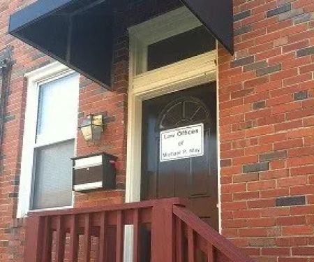 Law Offices of Michael P. May