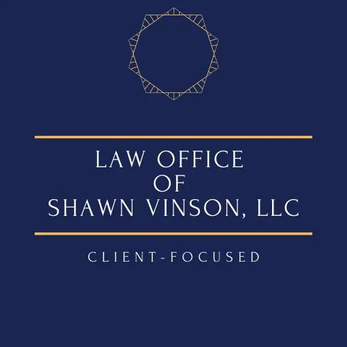 Law Office of Shawn Vinson, LLC Picture 1