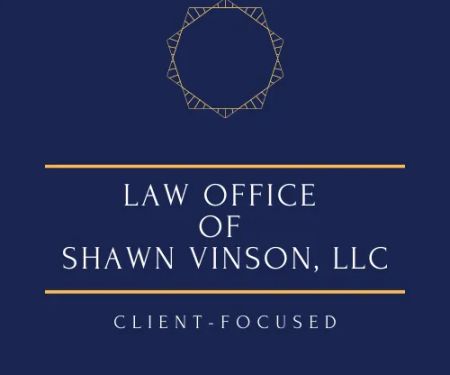 Law Office of Shawn Vinson, LLC