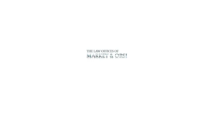 Law Offices of Markey & Orsi Picture 1