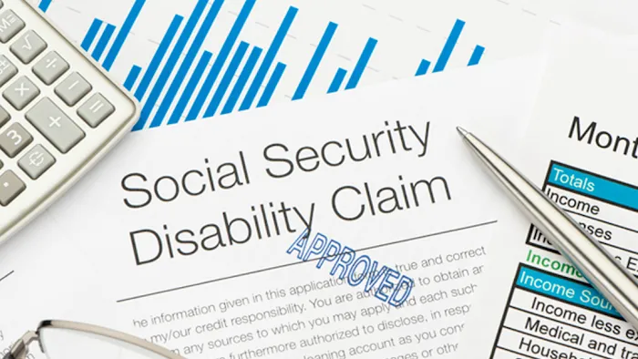Disability Law Center Of Robert S Piazza Jr PC Picture 3