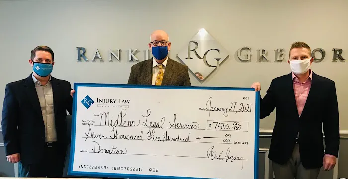 Rankin & Gregory, LLC (RG Injury Law) Picture 7