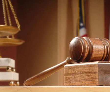 Richard Gromen Jr Atty At Law