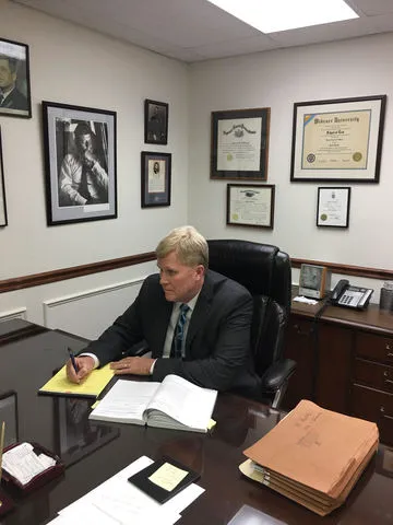 Law Office of Steven F. O'Meara Picture 3