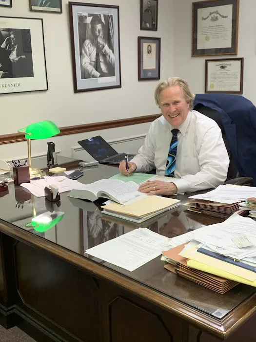 Law Office of Steven F. O'Meara Picture 4