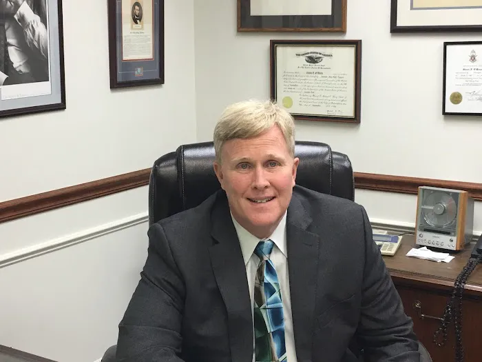 Law Office of Steven F. O'Meara Picture 1