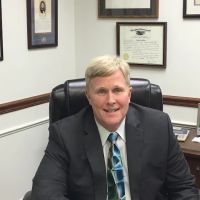 Law Office of Steven F. O'Meara ico