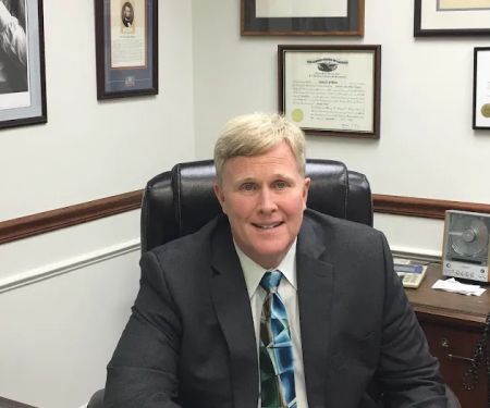 Law Office of Steven F. O'Meara