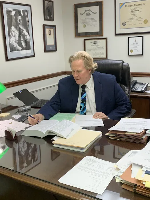 Law Office of Steven F. O'Meara Picture 7