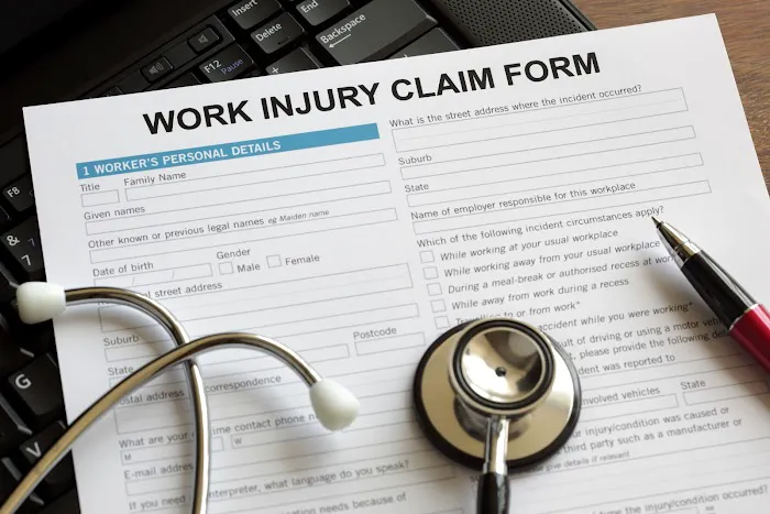 Law Office of Deborah M. Truscello | Injuries, Workers' Comp & Family Law Picture 1