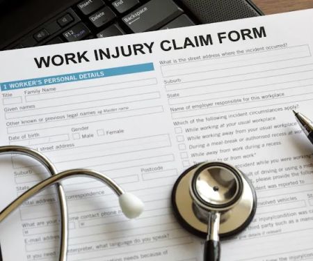 Law Office of Deborah M. Truscello | Injuries, Workers' Comp & Family Law