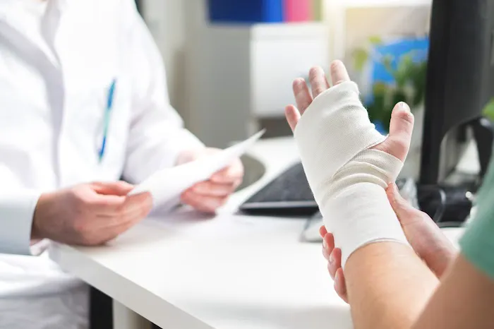 Law Office of Deborah M. Truscello | Injuries, Workers' Comp & Family Law Picture 5