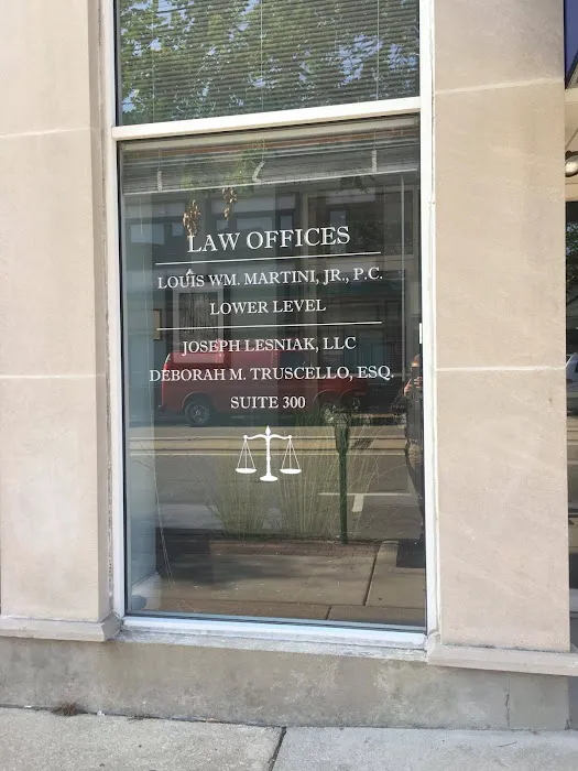 Law Office of Deborah M. Truscello | Injuries, Workers' Comp & Family Law Picture 8