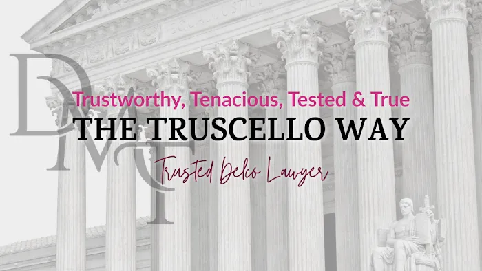 Law Office of Deborah M. Truscello | Injuries, Workers' Comp & Family Law Picture 9