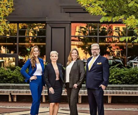 Eckert Ginty & Legg LLC
