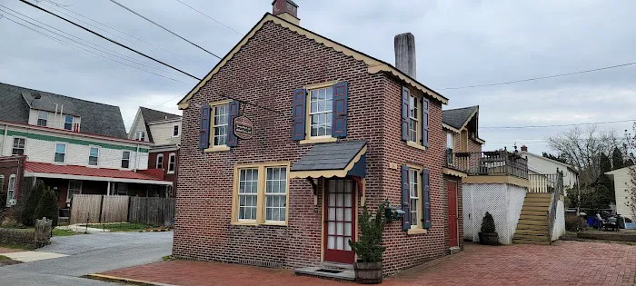 Thomas A Pitt III Law Office Picture 2