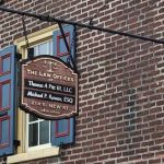 Thomas A Pitt III Law Office