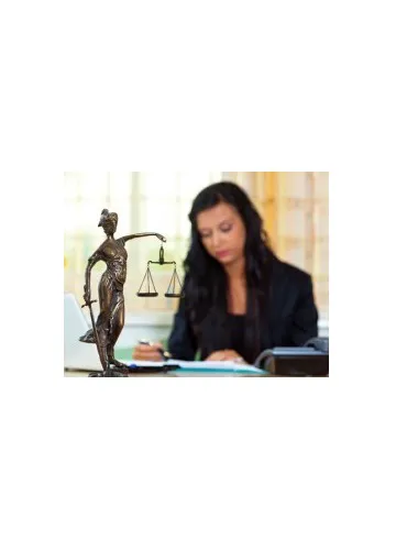 Abogados defensa Criminal y Abogados de Accidentes Picture 1