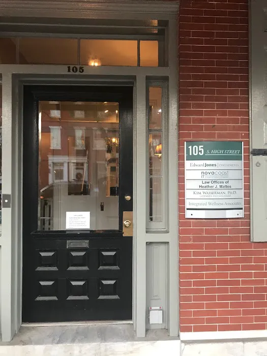 Law Offices of Heather J. Mattes Picture 2
