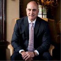 Luongo Bellwoar LLP ico