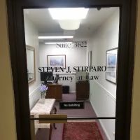 Law Office of Steven J. Stirparo ico