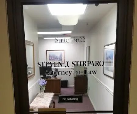 Law Office of Steven J. Stirparo