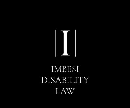Imbesi Disability Law
