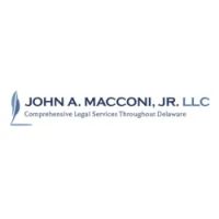 John A. Macconi, Jr. LLC ico