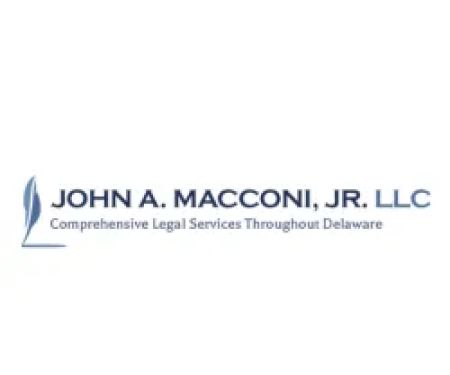 John A. Macconi, Jr. LLC