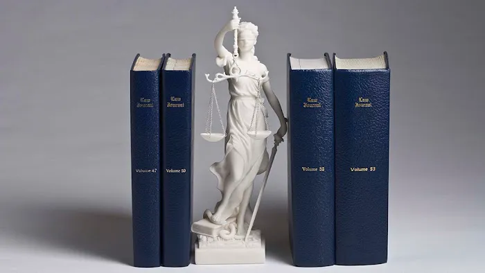 Law Offices of Michael J. Silvanio Picture 2