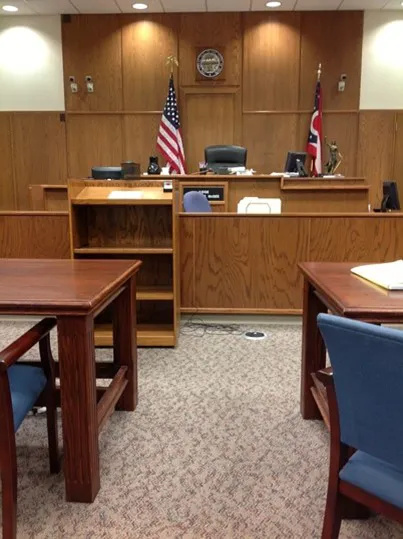 James H. Bonner, Criminal & DUI Defense Lawyer Picture 6