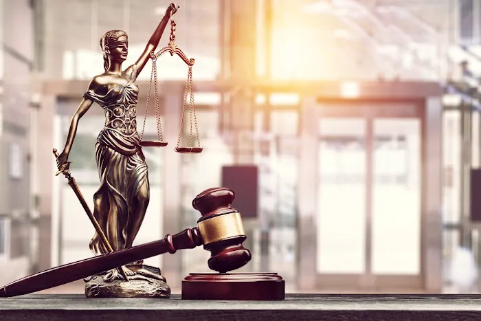 James H. Bonner, Criminal & DUI Defense Lawyer Picture 9