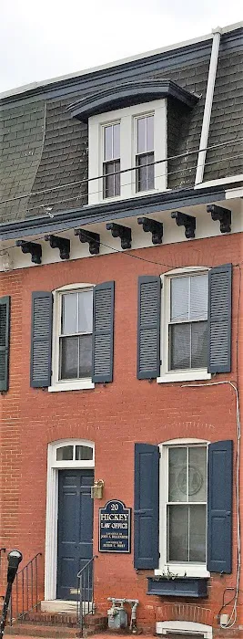 Law Office of Joseph M. Hickey Picture 1