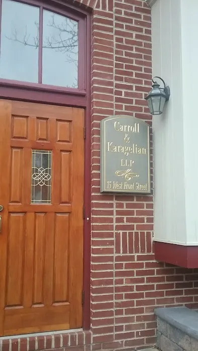 Carroll & Karagelian Picture 1