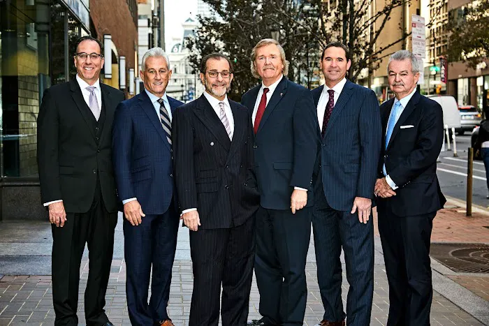 Haggerty, Goldberg, Schleifer & Kupersmith, P.C. Picture 1