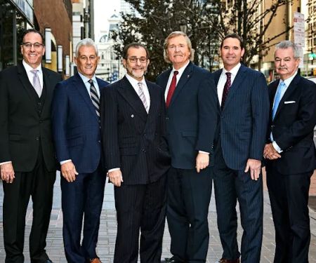 Haggerty, Goldberg, Schleifer & Kupersmith, P.C.