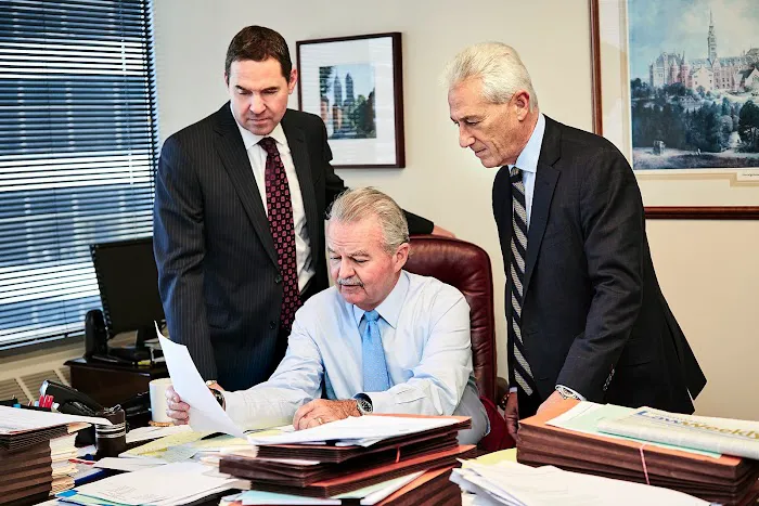 Haggerty, Goldberg, Schleifer & Kupersmith, P.C. Picture 6