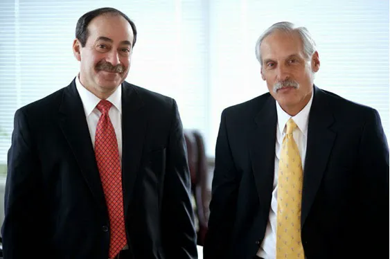 Lowenthal & Abrams, Injury Attorneys Picture 4