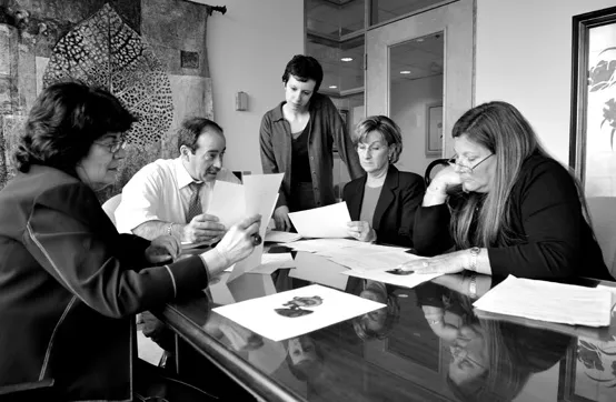 Lowenthal & Abrams, Injury Attorneys Picture 5