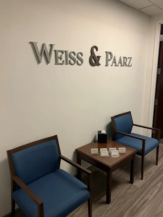Weiss & Paarz, P.C. Picture 1