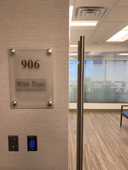 Weiss & Paarz, P.C. Picture 5