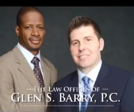Law Offices of Glen S Barry