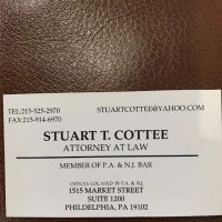The Law Offices of Stuart T. Cottee ico
