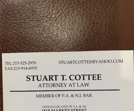 The Law Offices of Stuart T. Cottee