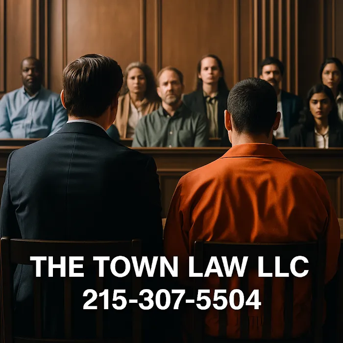 The Town Law LLC Picture 8