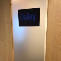 Dailey LLP ico